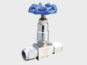 JJ-M8型節(jié)流式儀表截止閥、JJ-M1型壓力表截止閥